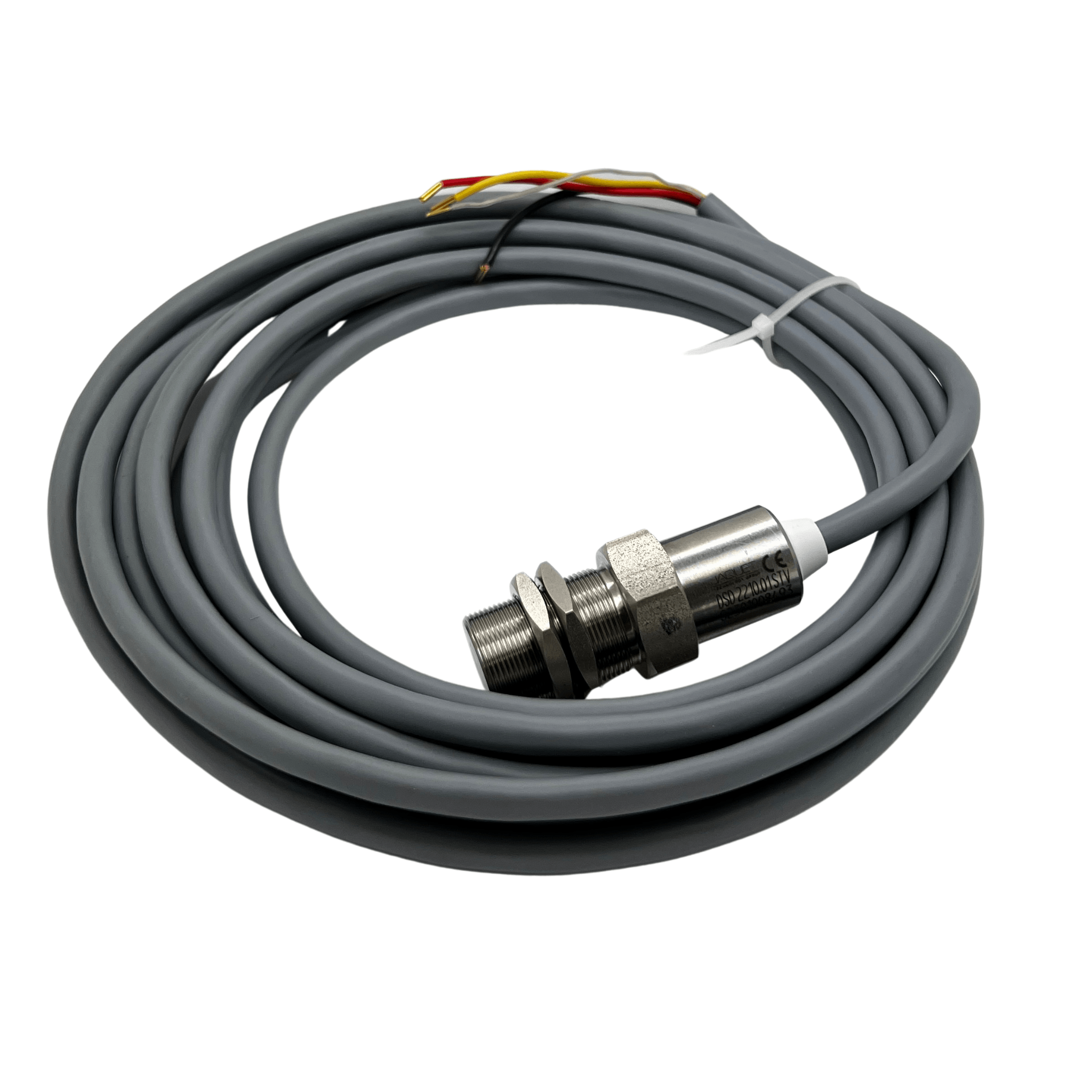 Jaquet DSD 2210.01 STV (5 m) Speed Sensor – MPN 374Z-03750 | TE