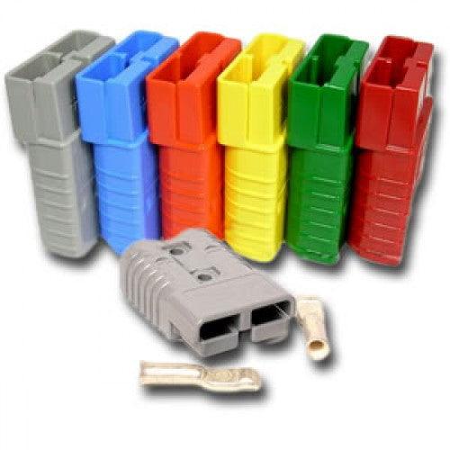 Anderson SB Series Heavy Duty Connectors - APP Anderson Power Products - OEM NORDIC - Quality Parts Distribution