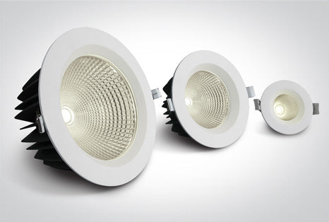 ONE Light Downlights Fixed