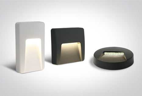 ONE Light Wall & Ceiling LED