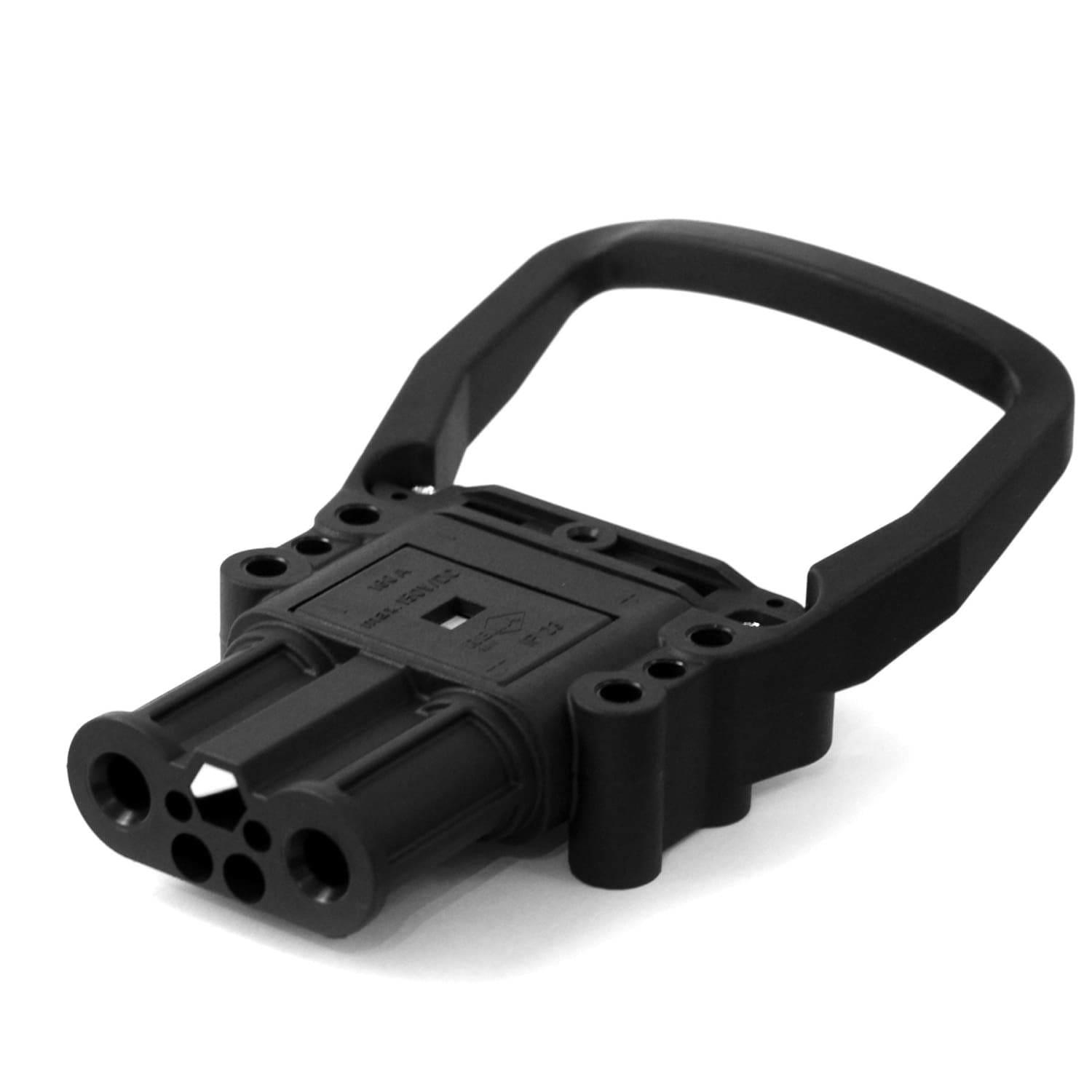 160 Amp Euro DIN Connectors (EBC) - OEM NORDIC - Quality Parts Distribution