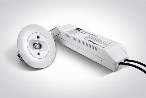 Emergency Lighting