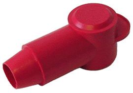 Terminal protection and lug terminal insulators