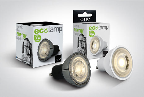 ONE Light Lamps