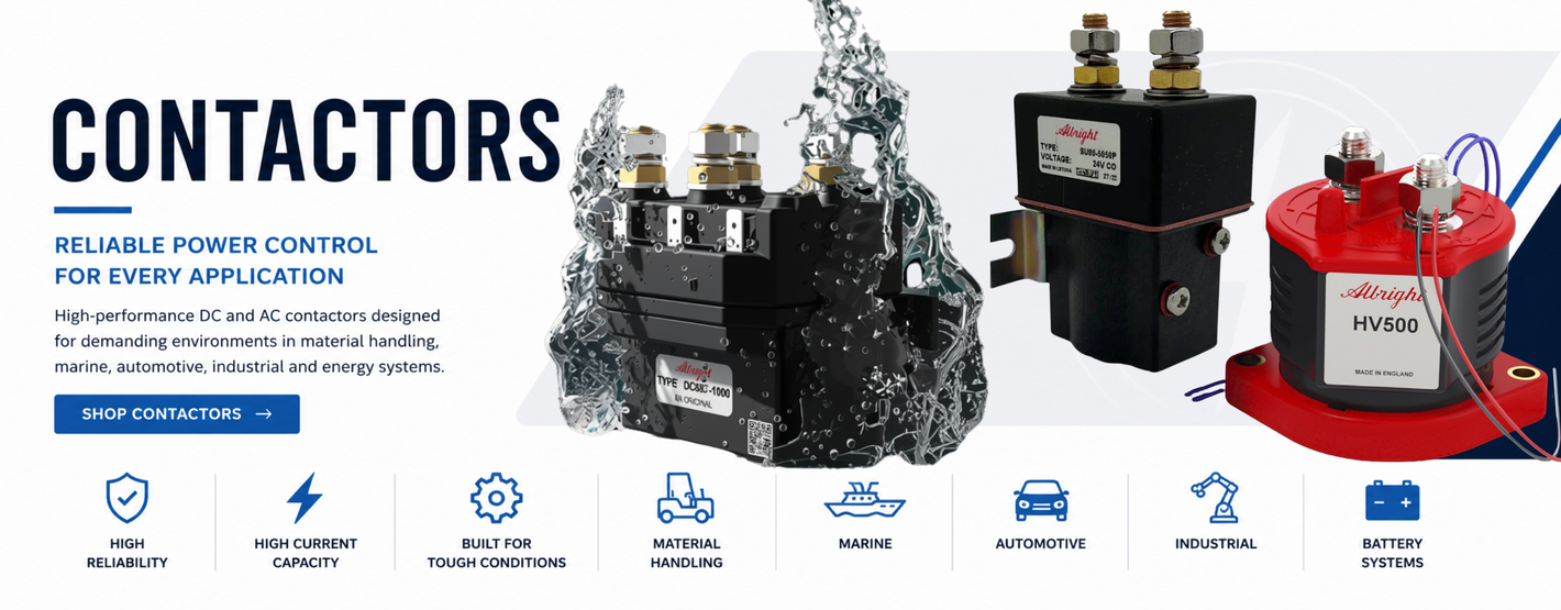 Contactors