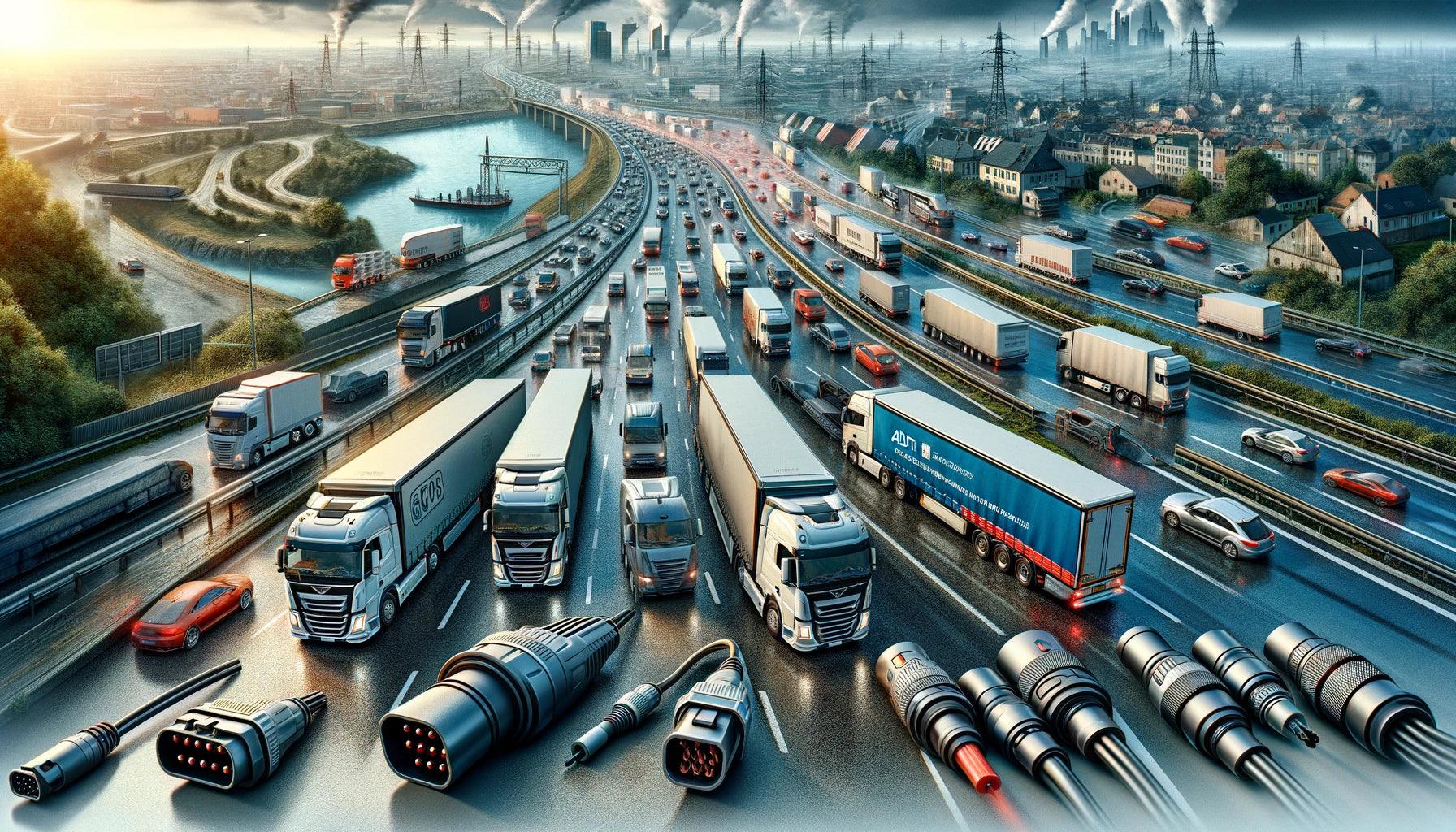 GGVS Products - OEM NORDIC - Quality Parts Distribution