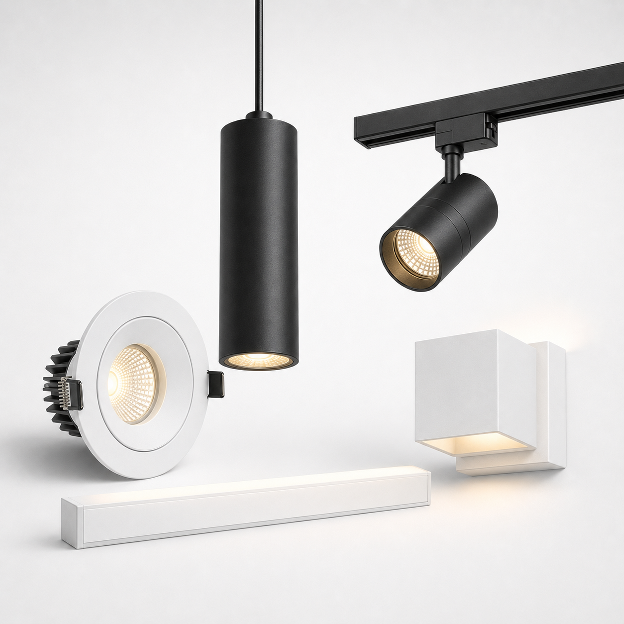Indoor Lighting