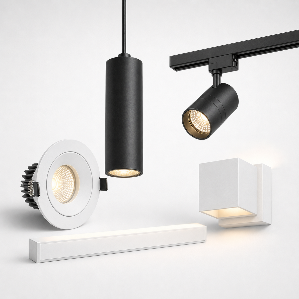 Indoor Lighting