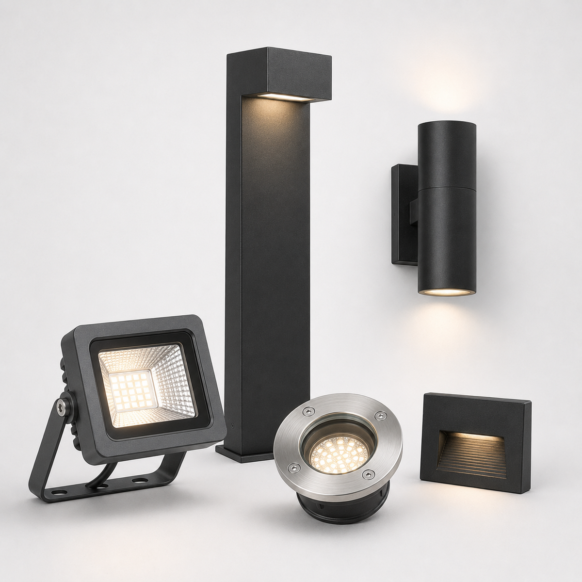 Outdoor Lighting