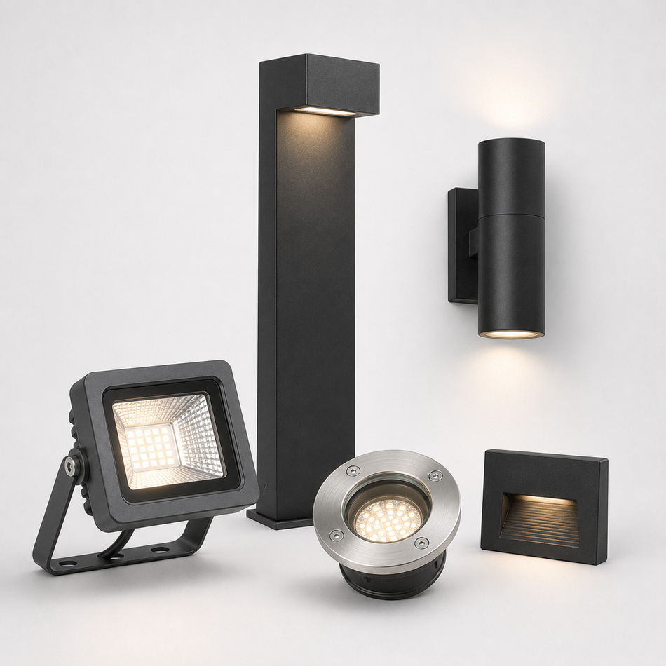 Outdoor Lighting