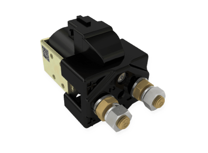 DC Contactors / Solenoids - OEM NORDIC - Quality Parts Distribution