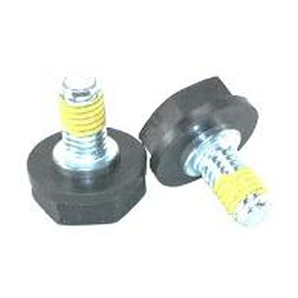 Terminal screws