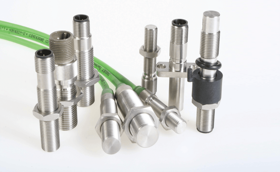 Speed Sensors - Jaquet - OEM NORDIC - Quality Parts Distribution
