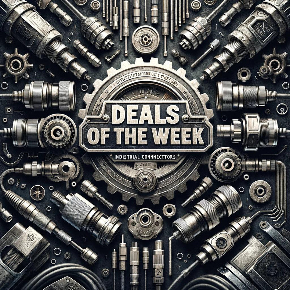Deals Of The Week - OEM NORDIC - Quality Parts Distribution