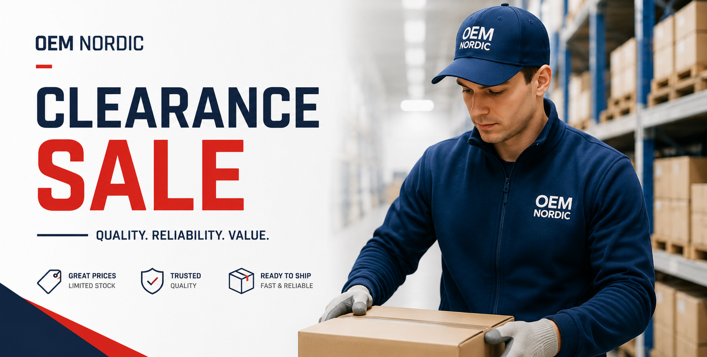 FINAL SALE !