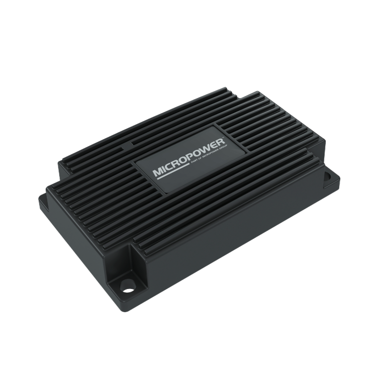 Micropower | DC/DC Charger 24V 8A, MPN: 0060381IP