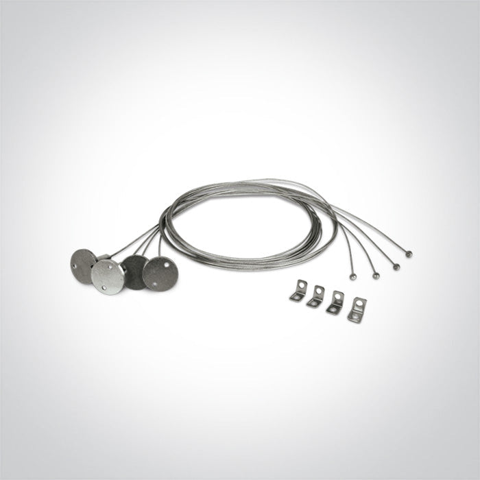ONE Light LED Downlight 050017