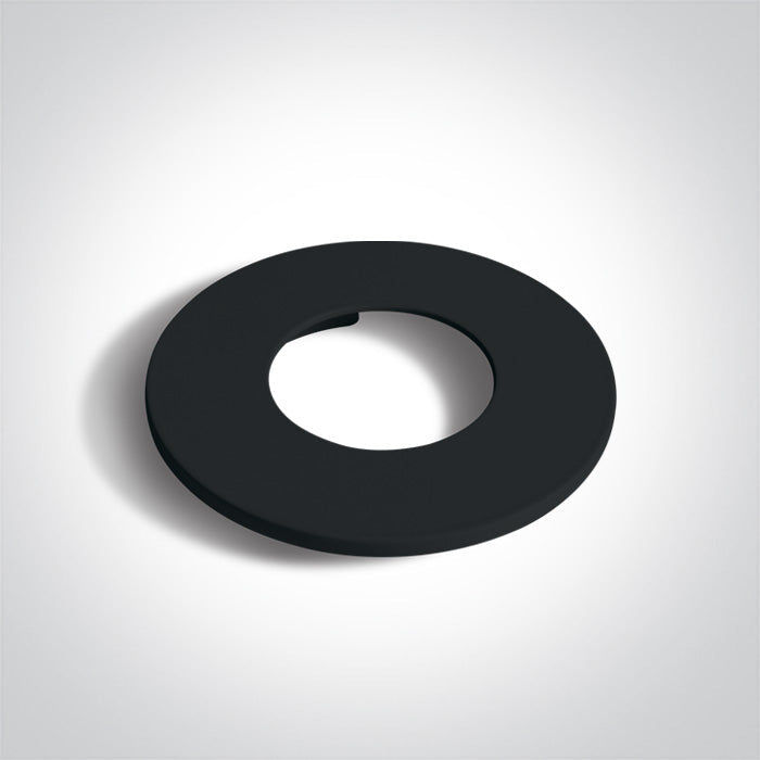 ONE Light Lighting Component Black 050042/B