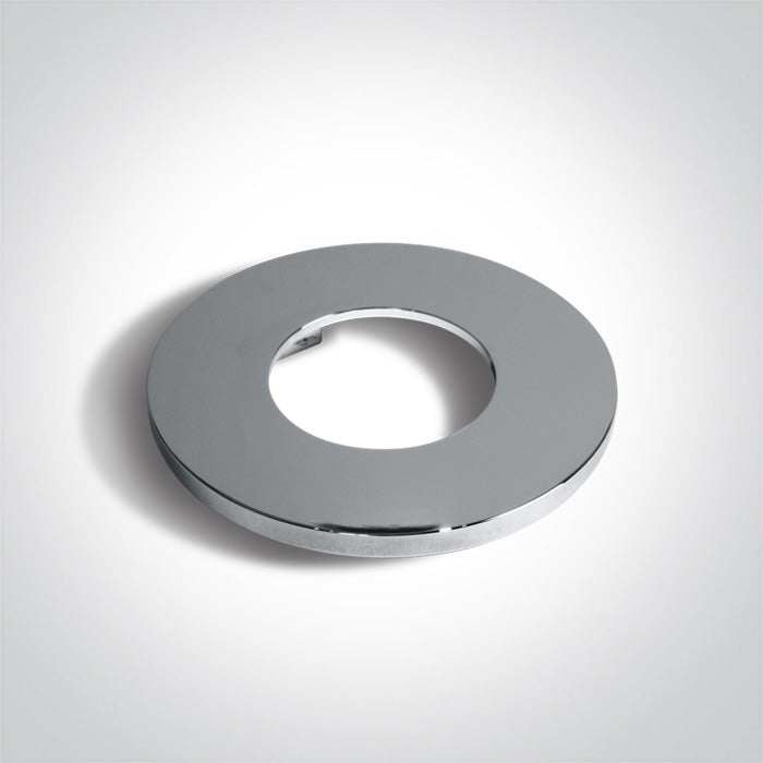 ONE Light Lighting Component Chrome 050042/C