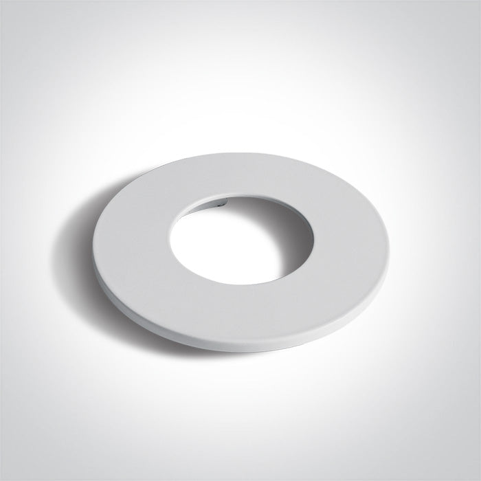 ONE Light Lighting Component White 050042/W