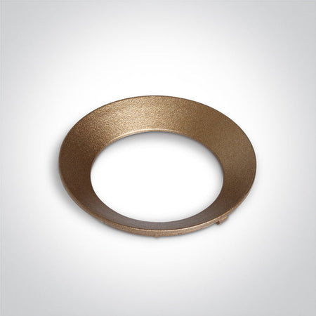 ONE Light Lighting Component Brass Reflector 050086/BS