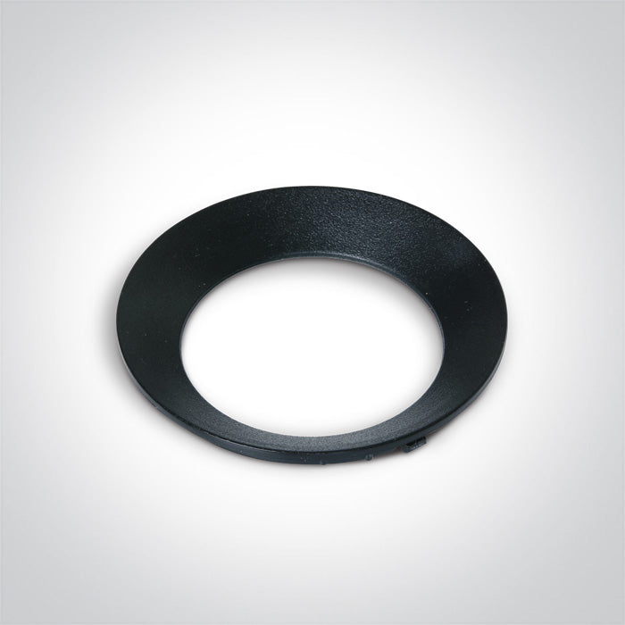 ONE Light Lighting Component Black 050086/B