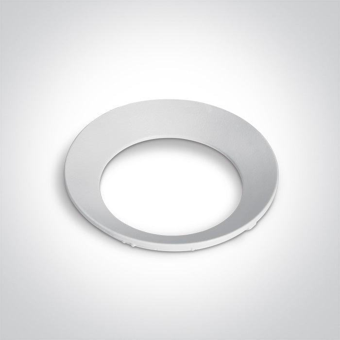 ONE Light Lighting Component White 050086/W