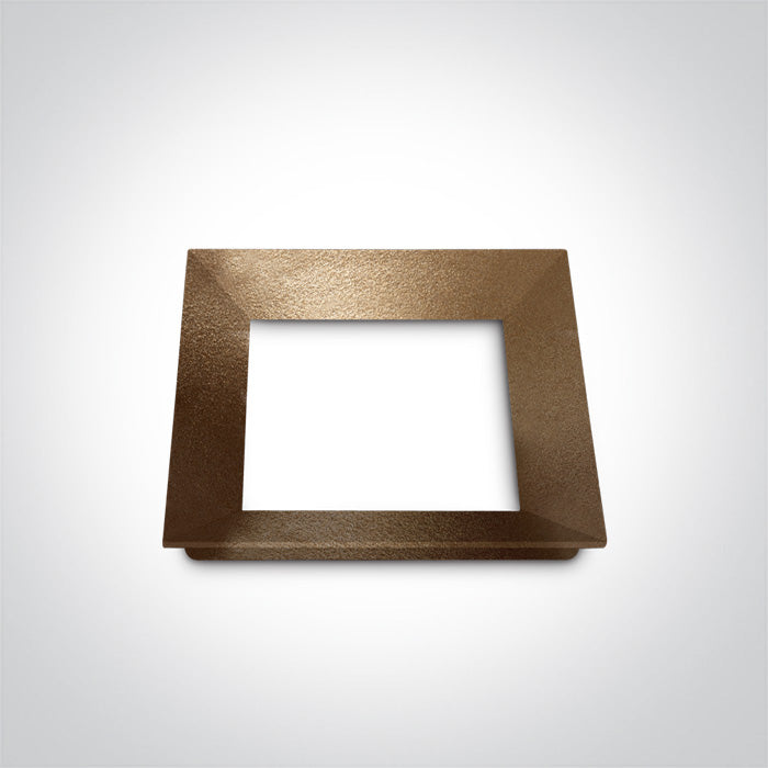 ONE Light Lighting Component Brass Reflector 050088/BS