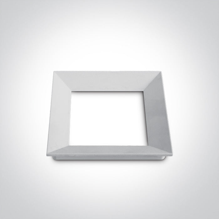 ONE Light Lighting Component White 050088/W