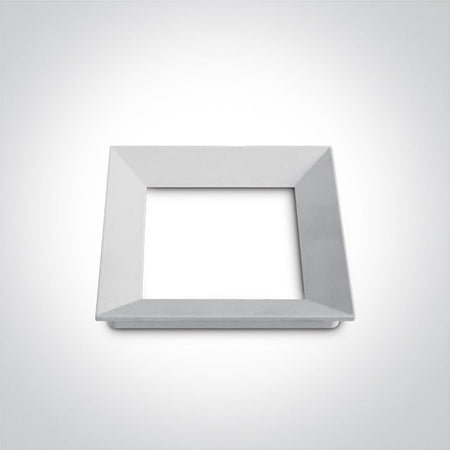 ONE Light Lighting Component White 050088/W