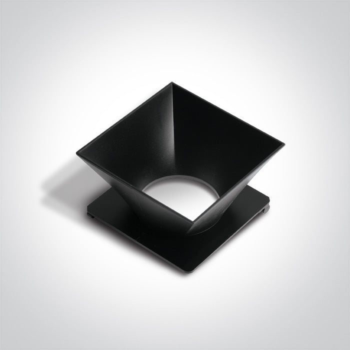 ONE Light Lighting Component Black 050098/B