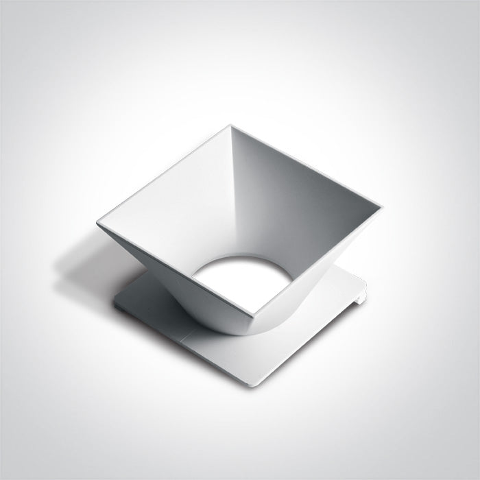 ONE Light Lighting Component White 050098/W