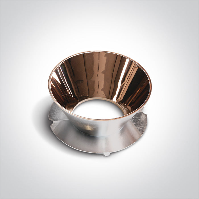 ONE Light Lighting Component Copper 050099/CU