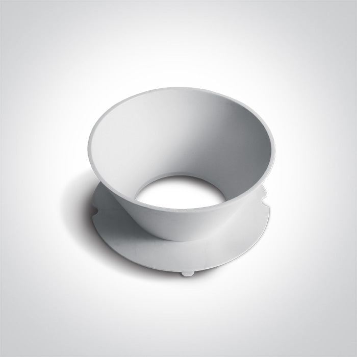 ONE Light Lighting Component White 050099/W