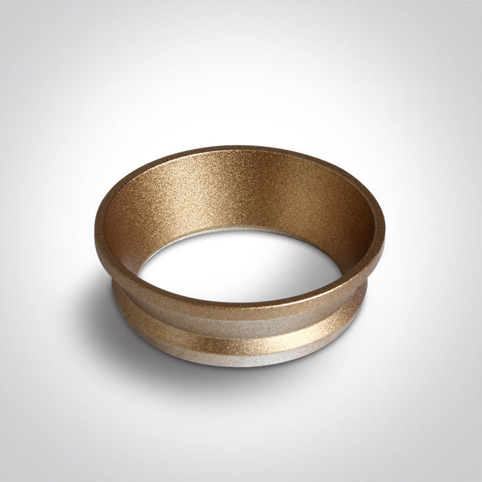ONE Light Lighting Component Brass Reflector 050102/BS