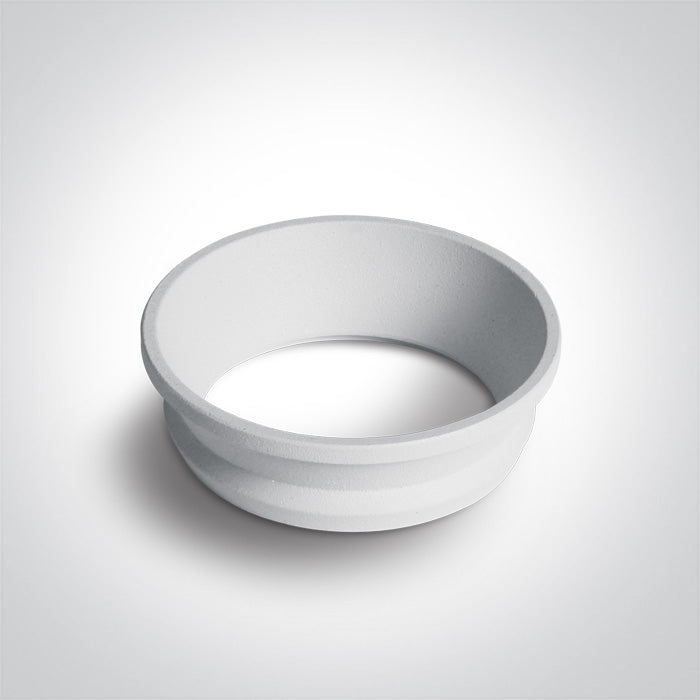 ONE Light Lighting Component White 050102/W