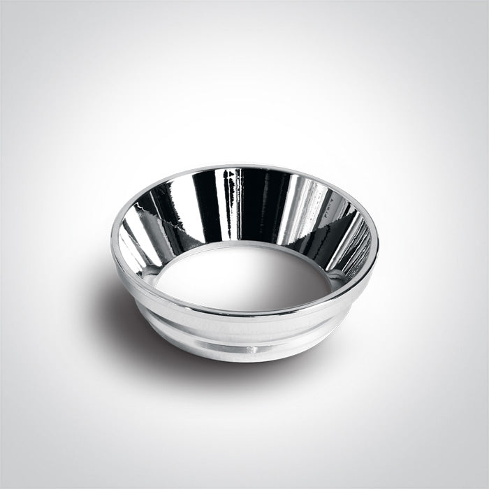 ONE Light Lighting Component Chrome 050104/C