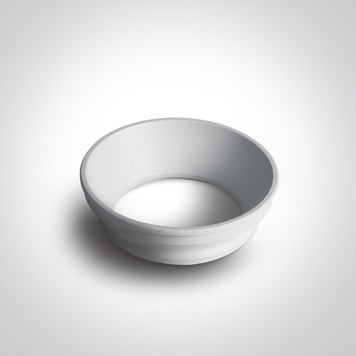 ONE Light Lighting Component White 050104/W