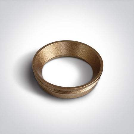ONE Light Lighting Component Brass Reflector 050106/BS