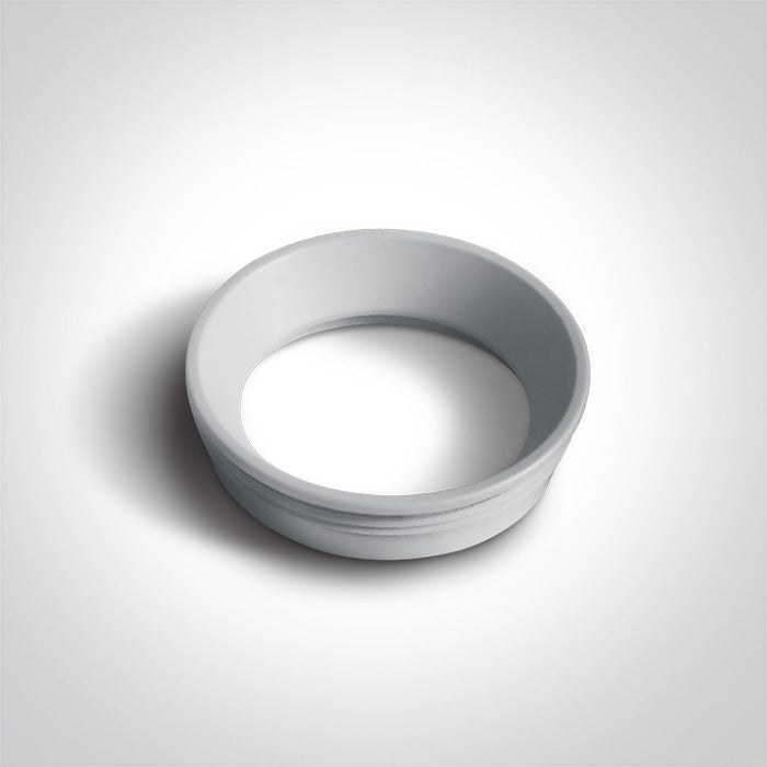 ONE Light Lighting Component White 050106/W