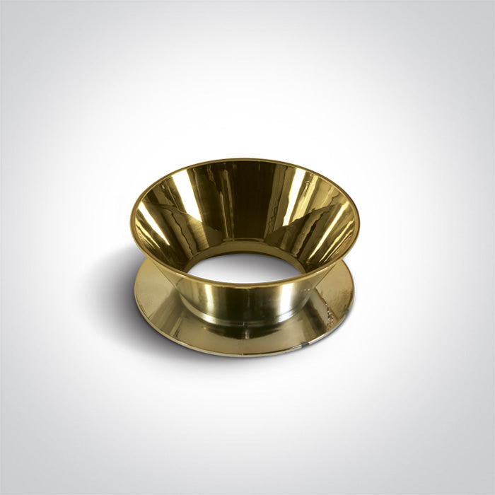 ONE Light Pendant Light Gold 050112/GL