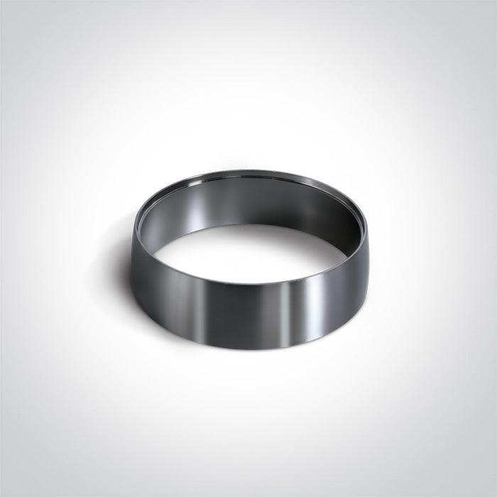 ONE Light | 050162/DC DARK CHROME RING FOR 10112R - OEM NORDIC - Quality Parts Distribution