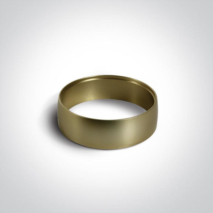 ONE Light | 050162/GL GOLD RING FOR 10112R - OEM NORDIC - Quality Parts Distribution