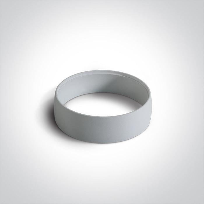 ONE Light | 050162/W WHITE RING FOR 10112R - OEM NORDIC - Quality Parts Distribution