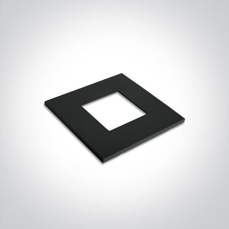 ONE Light Lighting Component Black 050176/B