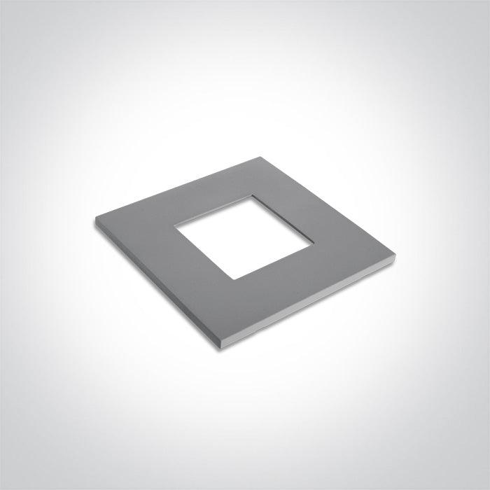 ONE Light | 050176/G GREY COVER FOR 68006N - OEM NORDIC - Quality Parts Distribution