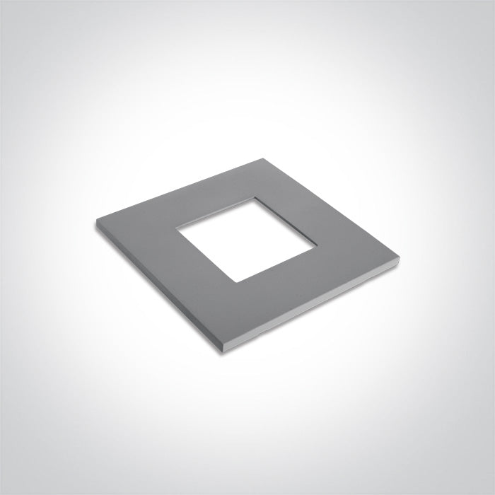 ONE Light Lighting Component Grey 050176/G