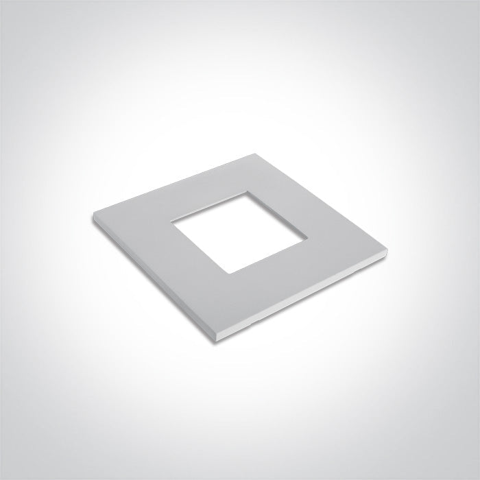 ONE Light Lighting Component White 050176/W
