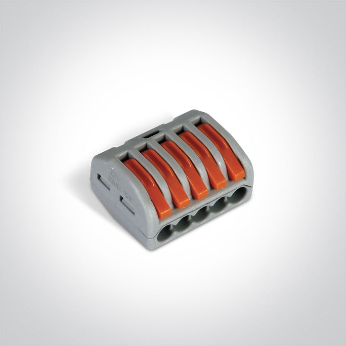 ONE Light Lighting Connector IP20 050180C