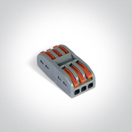 ONE Light Lighting Connector IP20 050180E